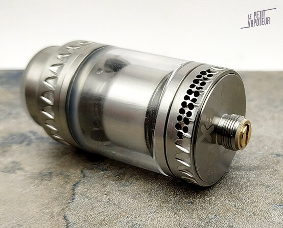 Blotto single base 2 LPV